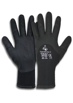 Kälteschutzhandschuh Cygnothermo 11  Front